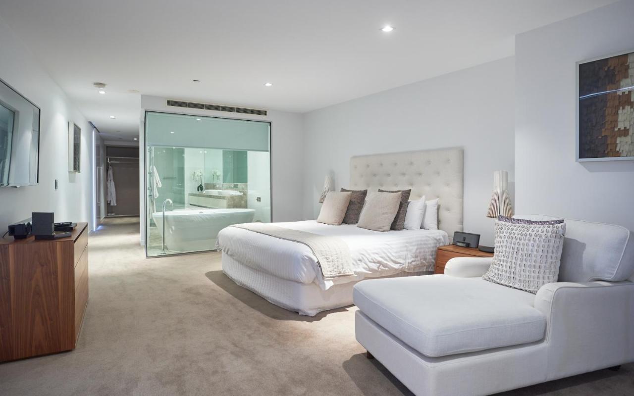 Soul Surfers Paradise - Gclr Gold Coast Eksteriør billede