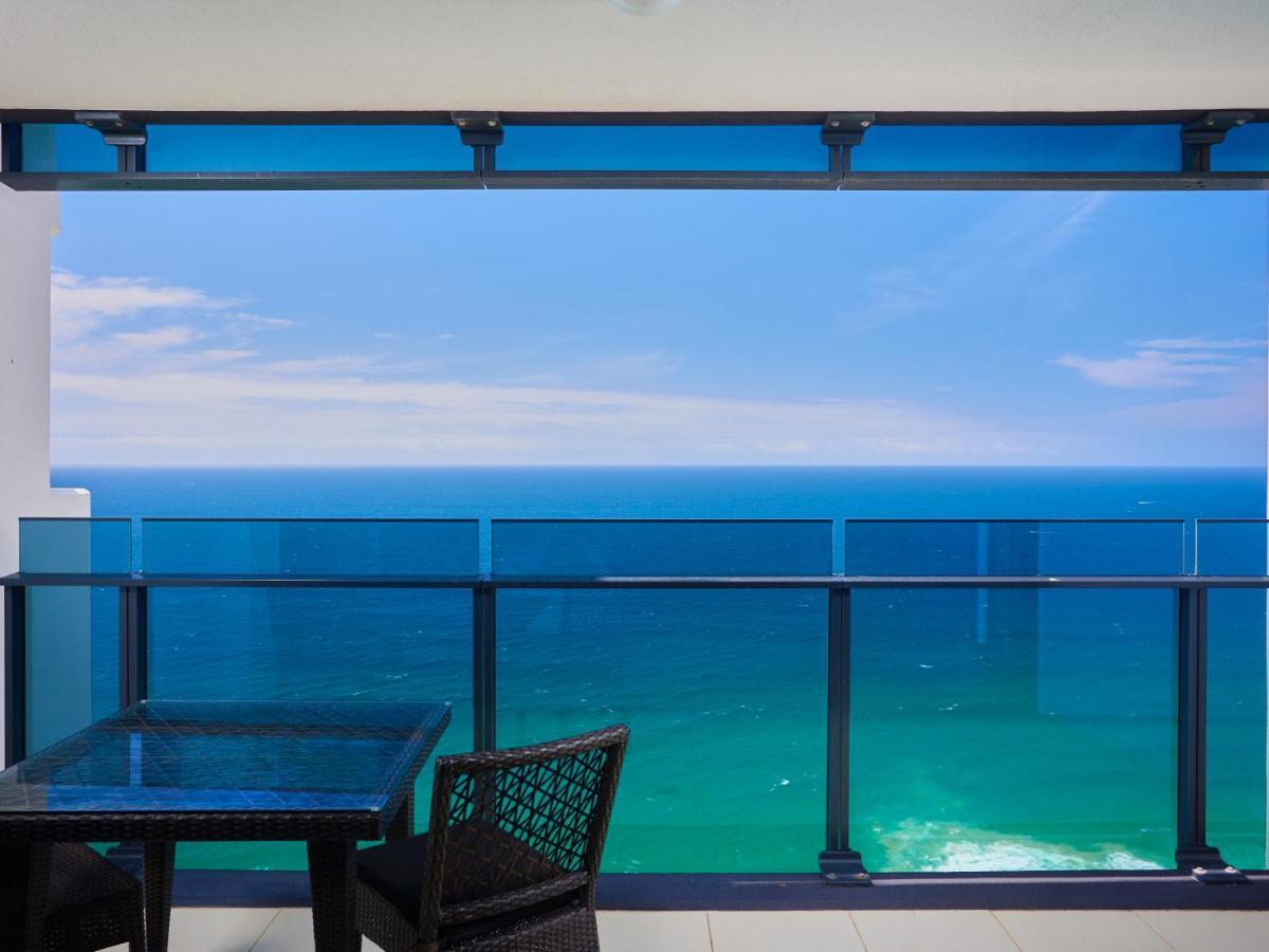 Soul Surfers Paradise - Gclr Gold Coast Eksteriør billede