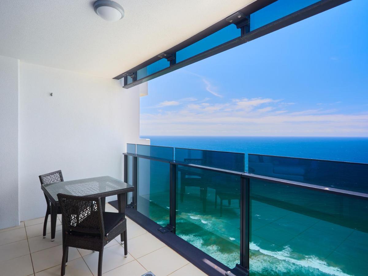 Soul Surfers Paradise - Gclr Gold Coast Eksteriør billede