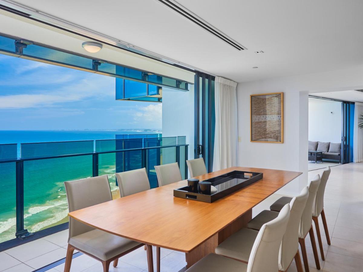 Soul Surfers Paradise - Gclr Gold Coast Eksteriør billede