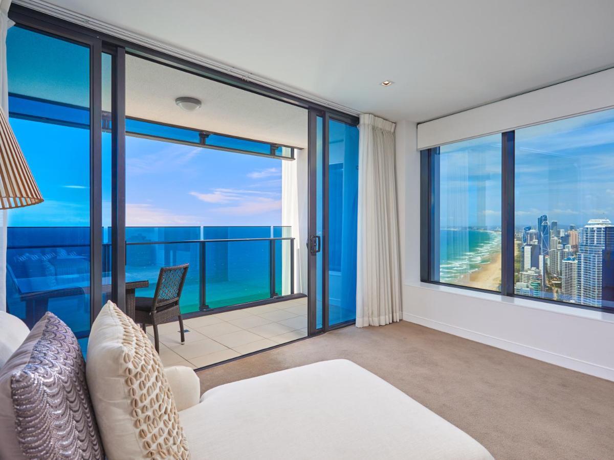 Soul Surfers Paradise - Gclr Gold Coast Eksteriør billede