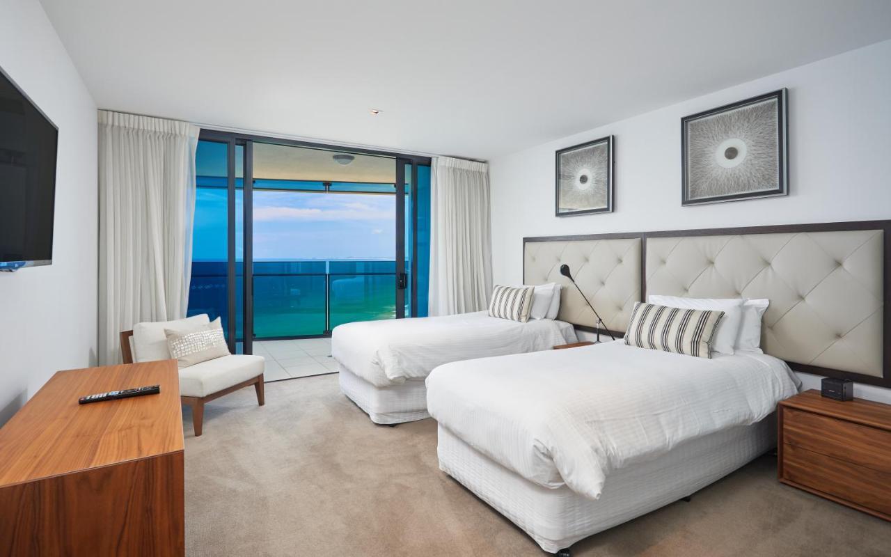 Soul Surfers Paradise - Gclr Gold Coast Eksteriør billede