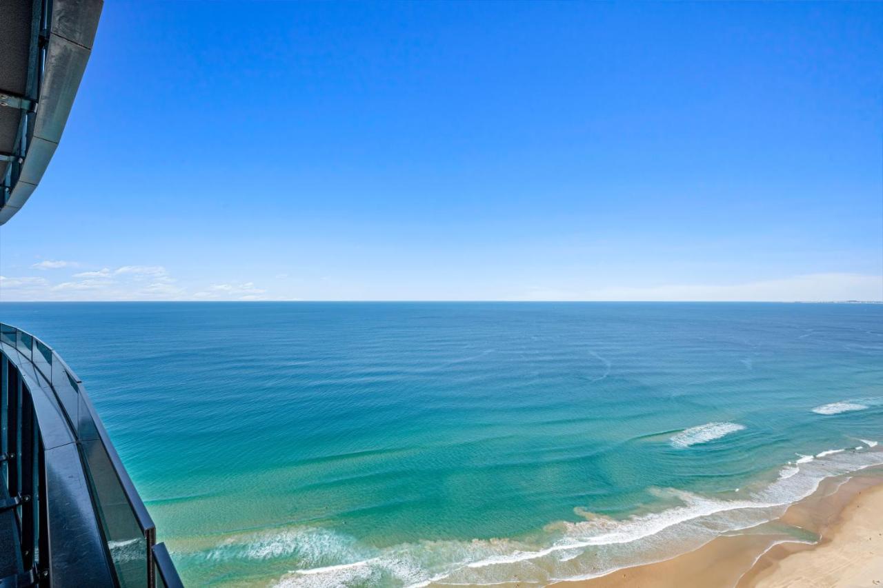 Soul Surfers Paradise - Gclr Gold Coast Eksteriør billede