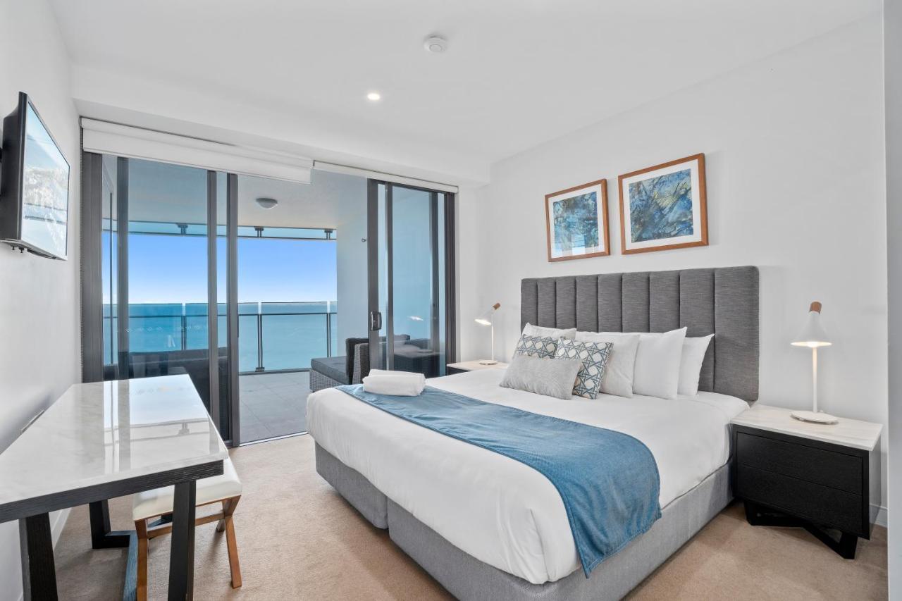 Soul Surfers Paradise - Gclr Gold Coast Eksteriør billede