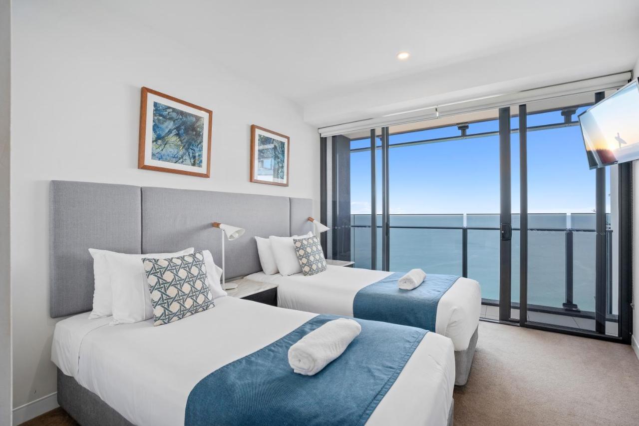 Soul Surfers Paradise - Gclr Gold Coast Eksteriør billede