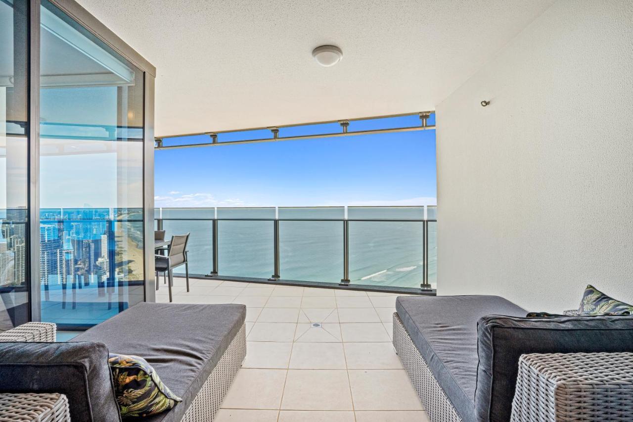 Soul Surfers Paradise - Gclr Gold Coast Eksteriør billede