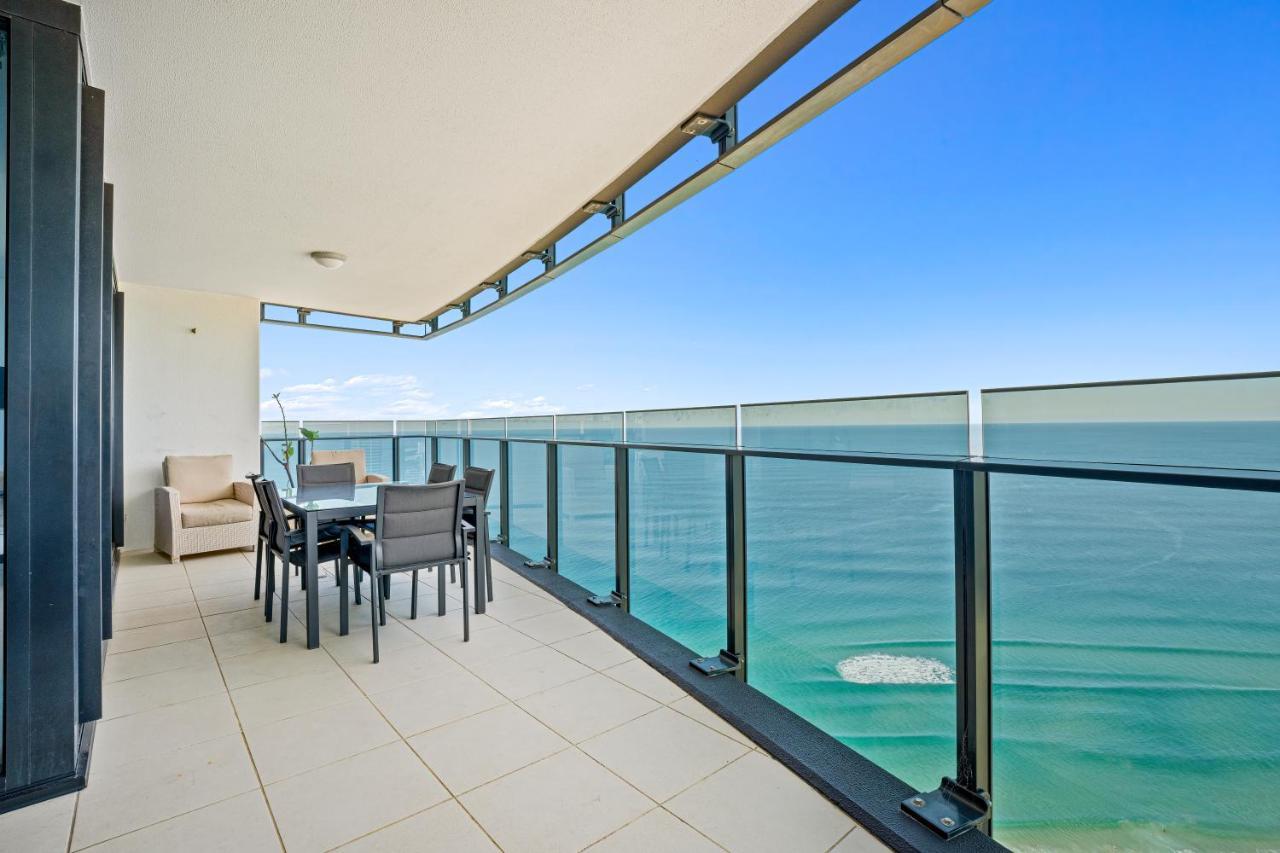 Soul Surfers Paradise - Gclr Gold Coast Eksteriør billede