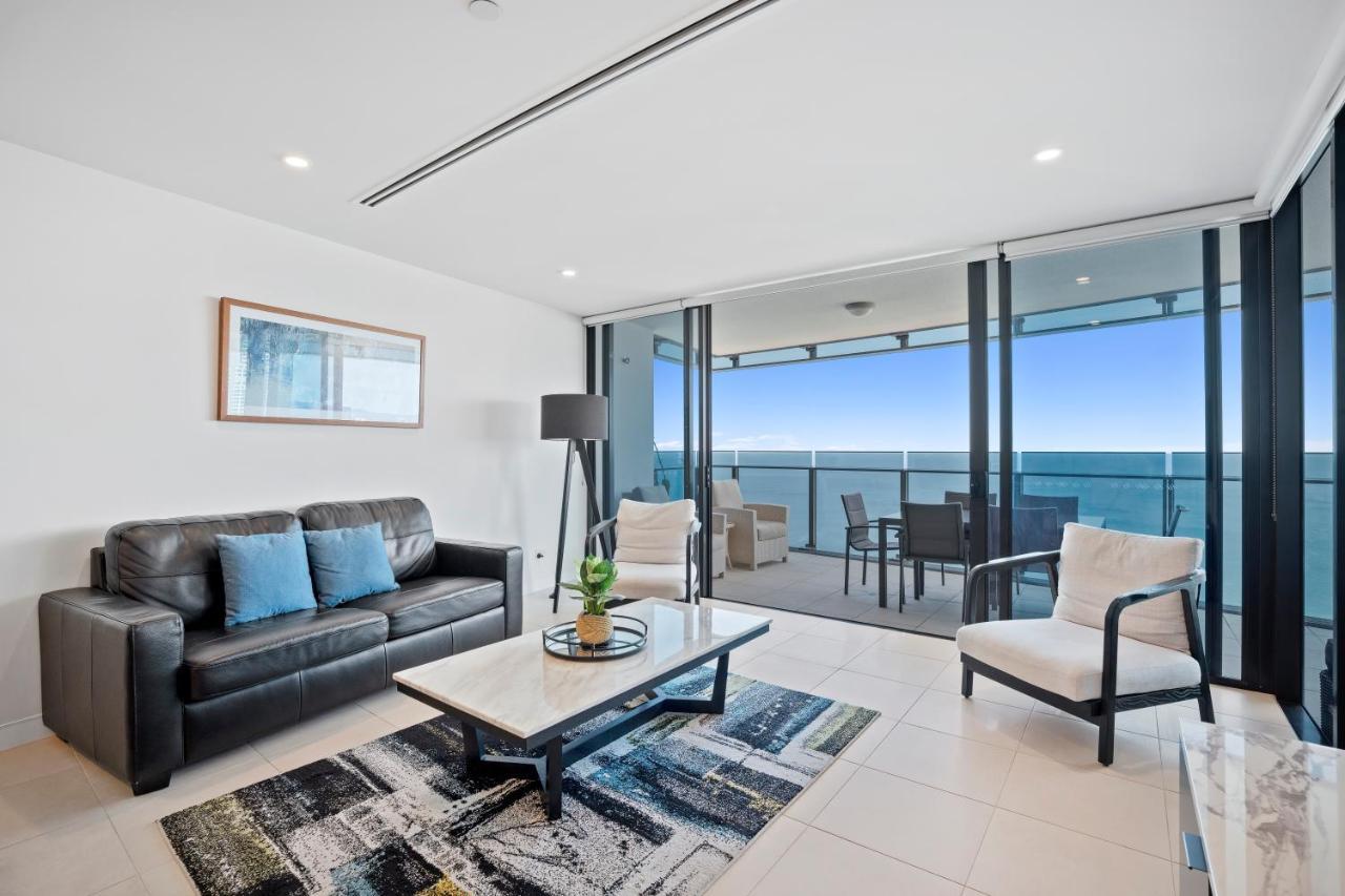 Soul Surfers Paradise - Gclr Gold Coast Eksteriør billede