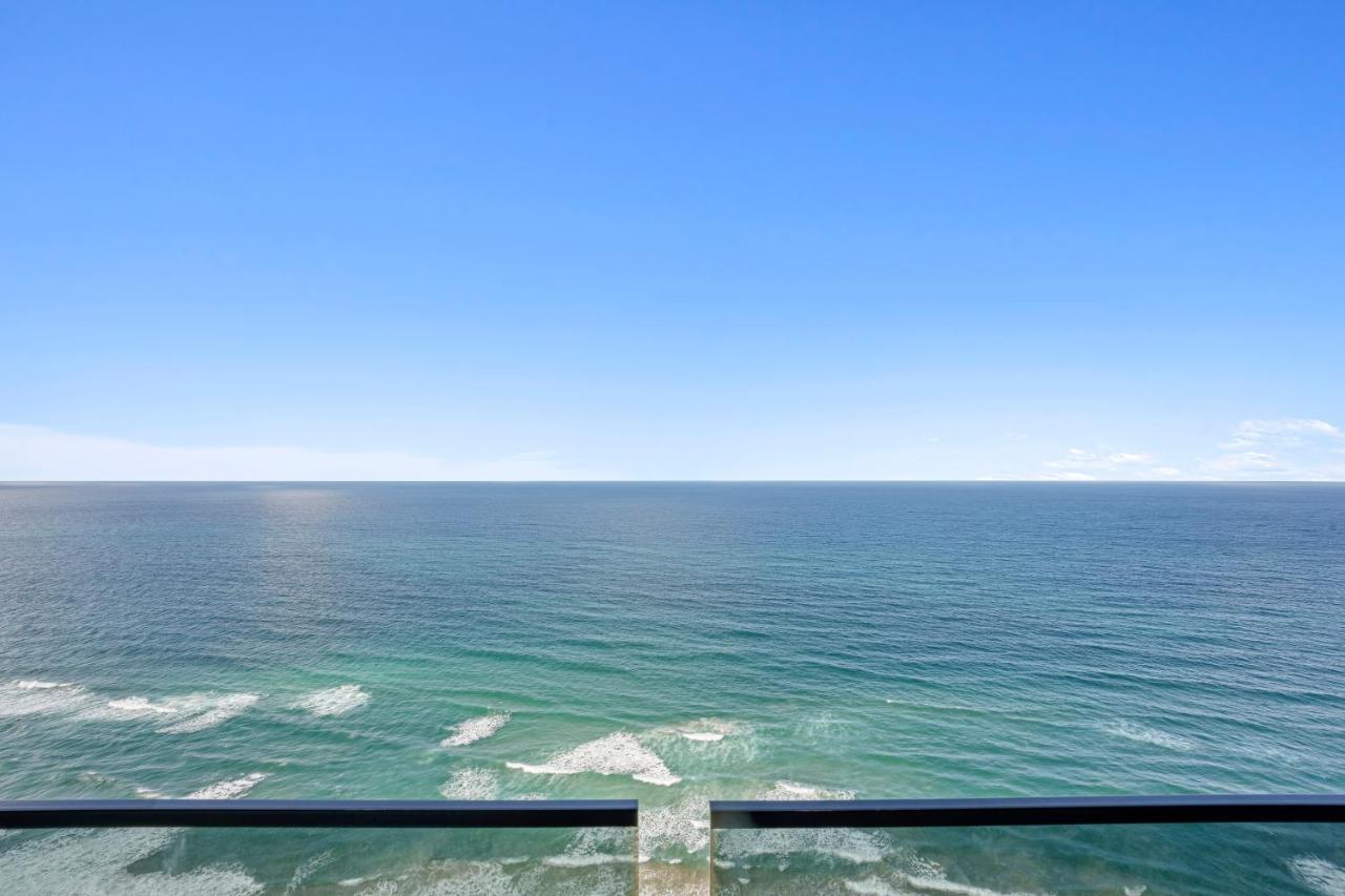 Soul Surfers Paradise - Gclr Gold Coast Eksteriør billede