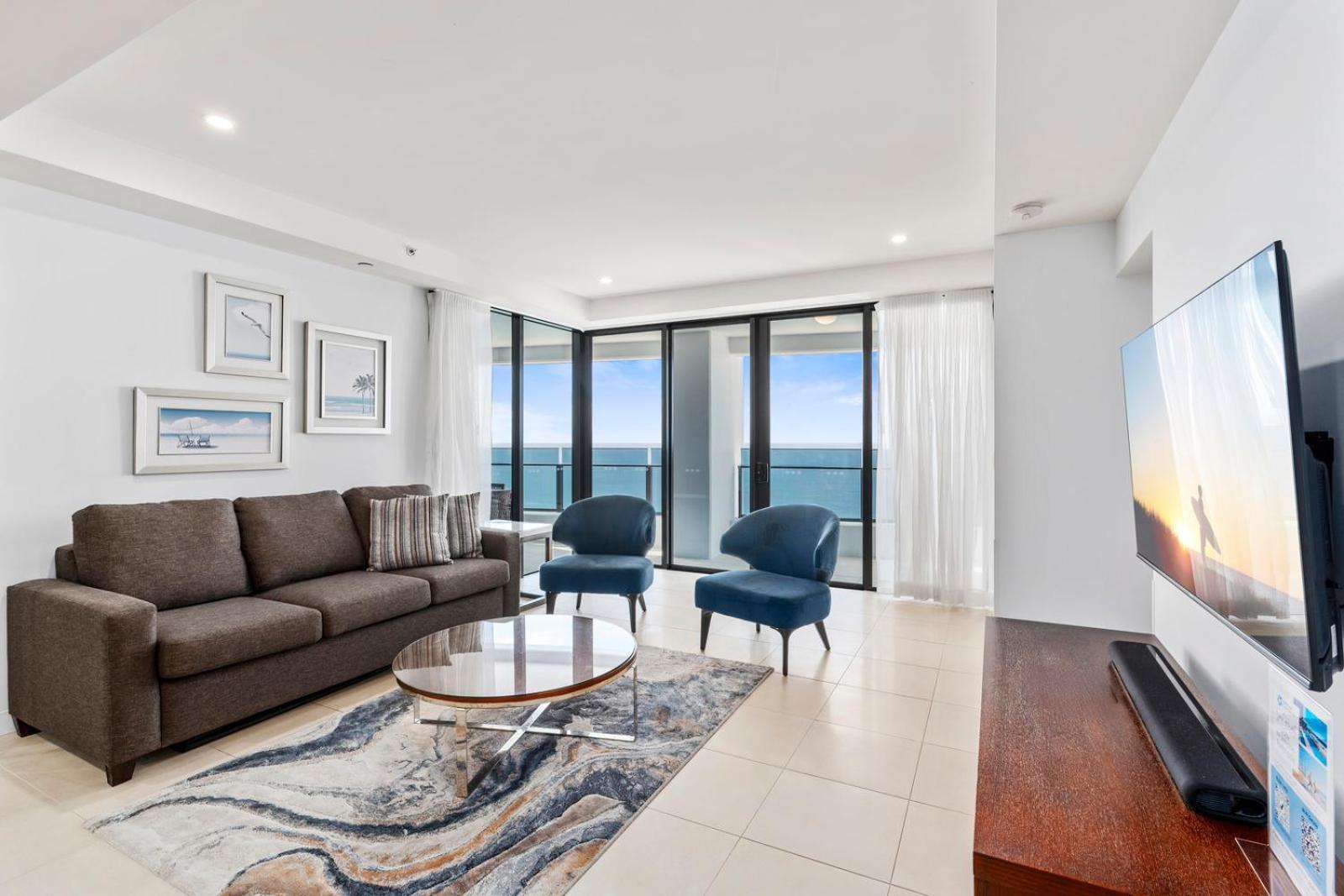 Soul Surfers Paradise - Gclr Gold Coast Eksteriør billede