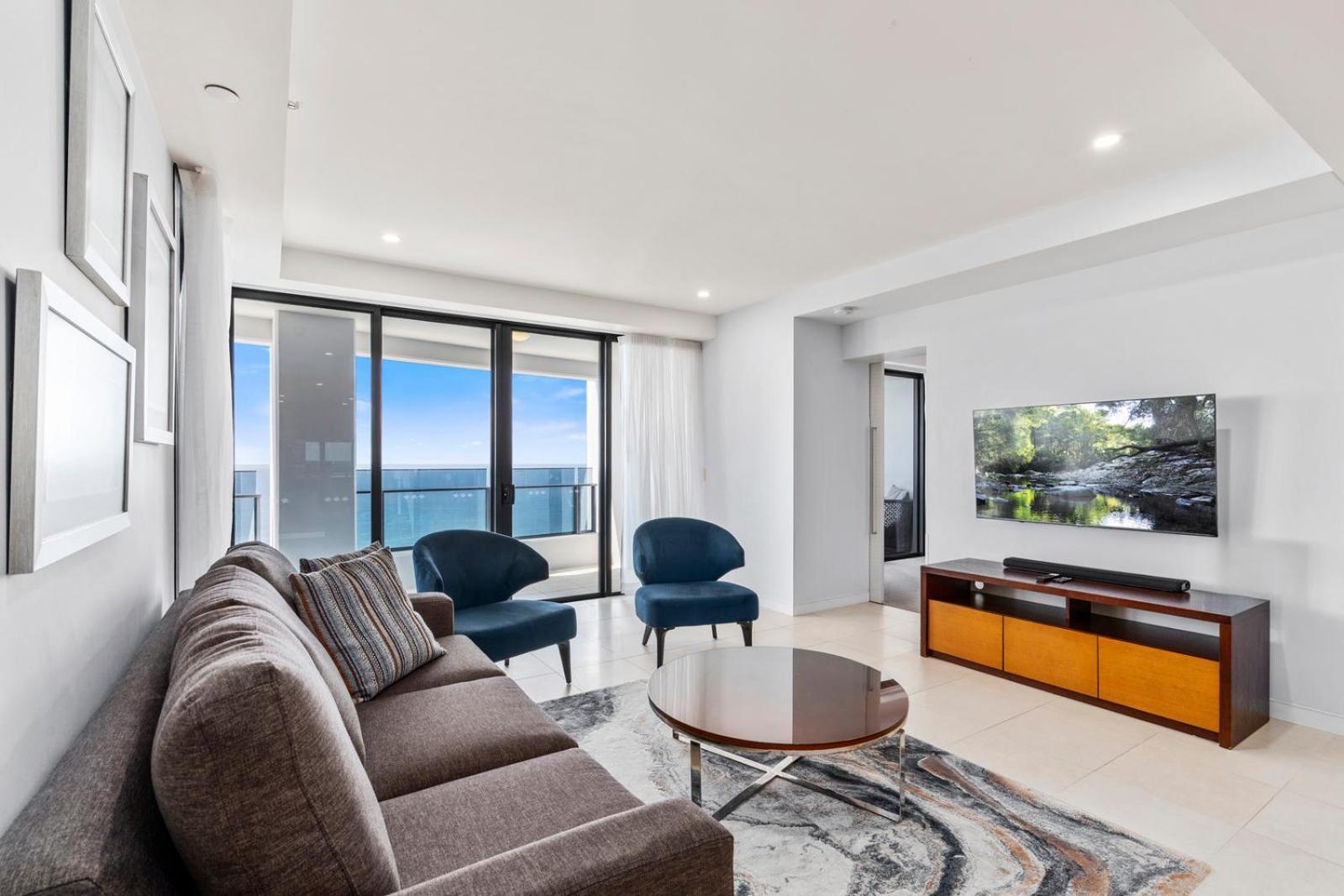 Soul Surfers Paradise - Gclr Gold Coast Eksteriør billede