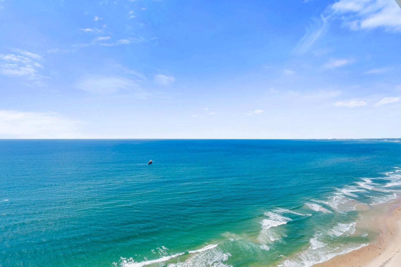 Soul Surfers Paradise - Gclr Gold Coast Eksteriør billede