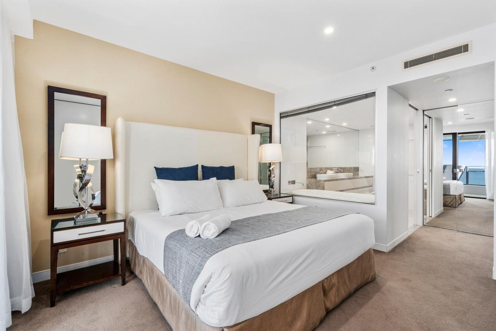Soul Surfers Paradise - Gclr Gold Coast Eksteriør billede