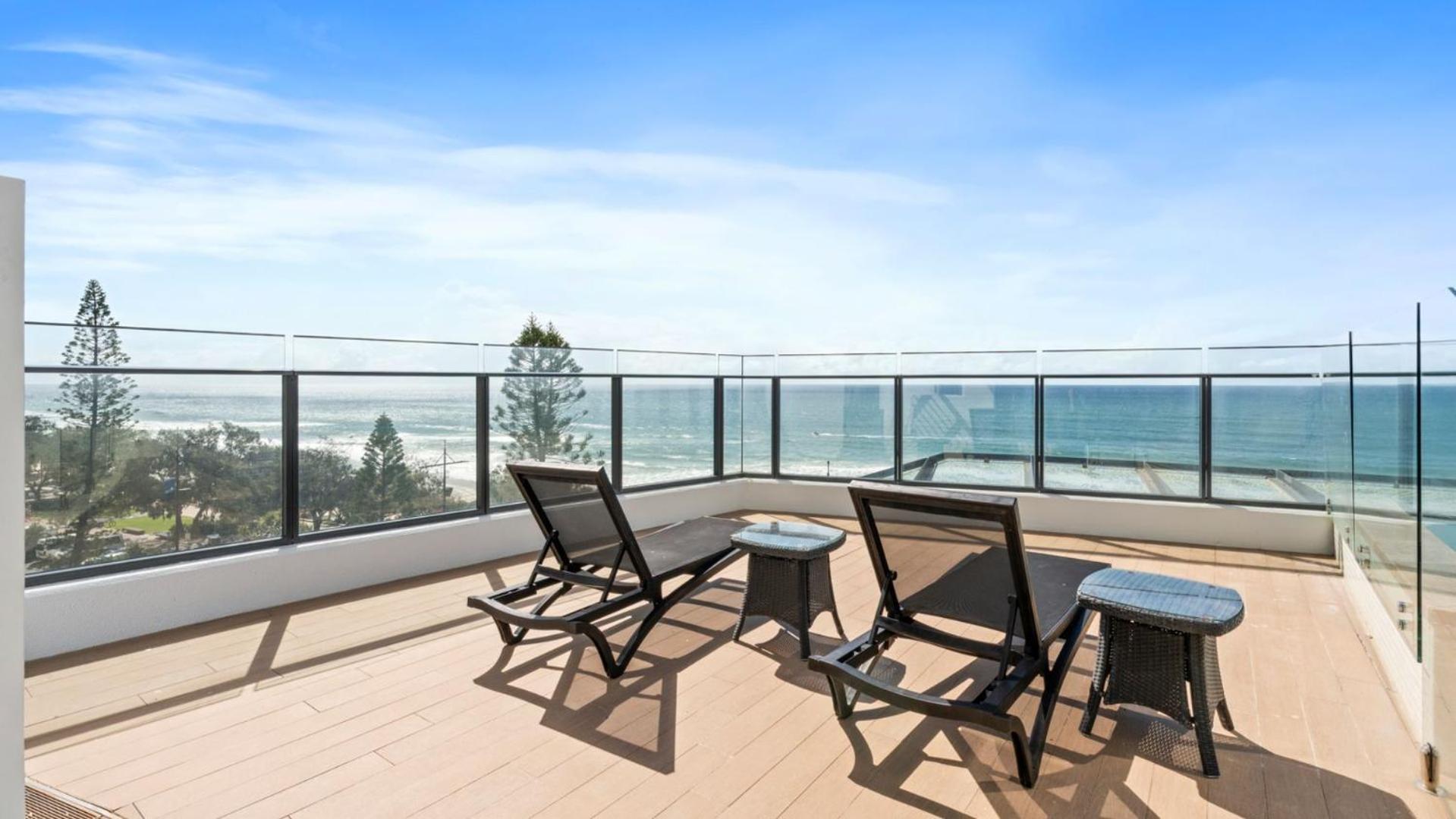 Soul Surfers Paradise - Gclr Gold Coast Eksteriør billede