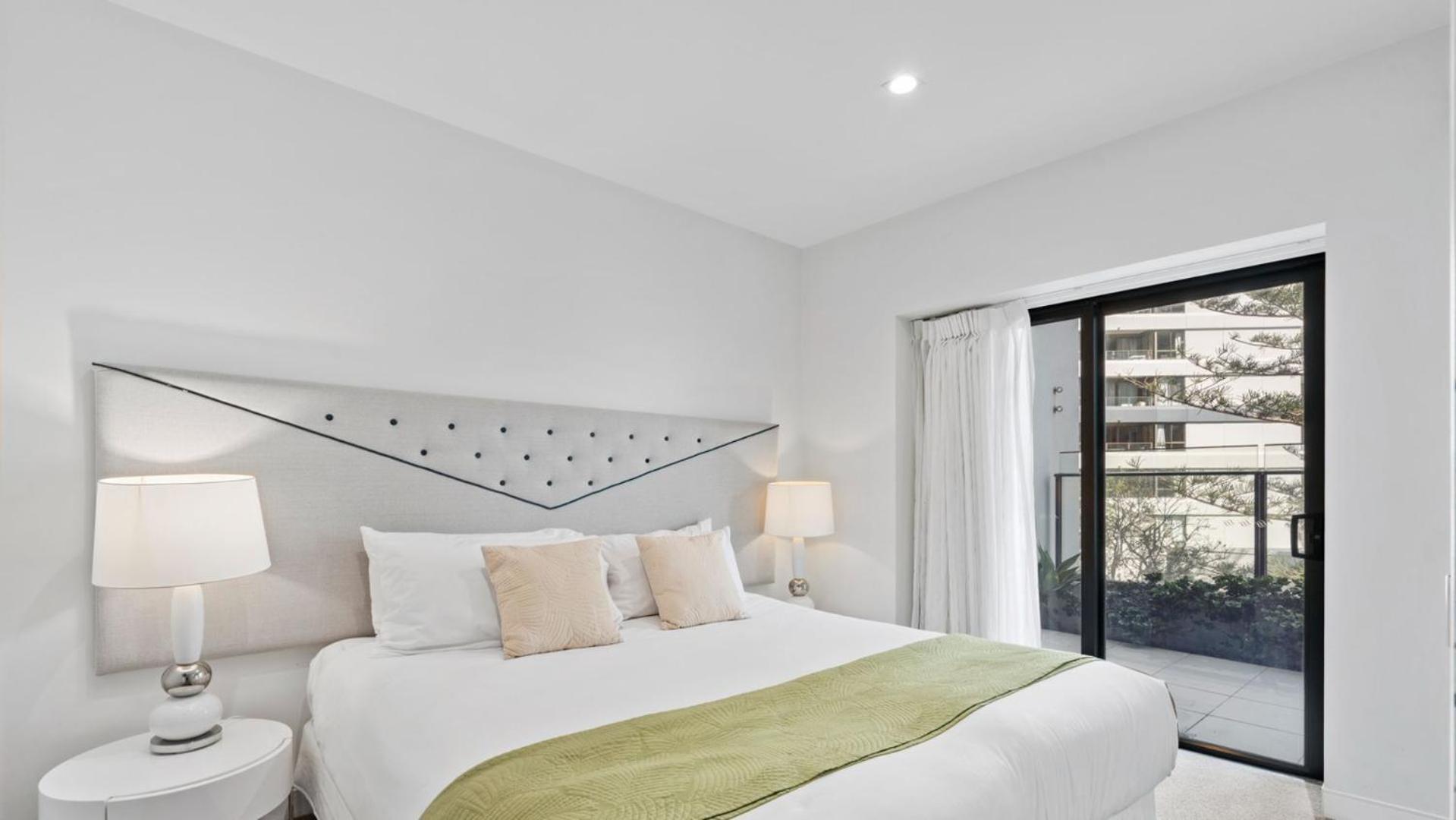 Soul Surfers Paradise - Gclr Gold Coast Eksteriør billede