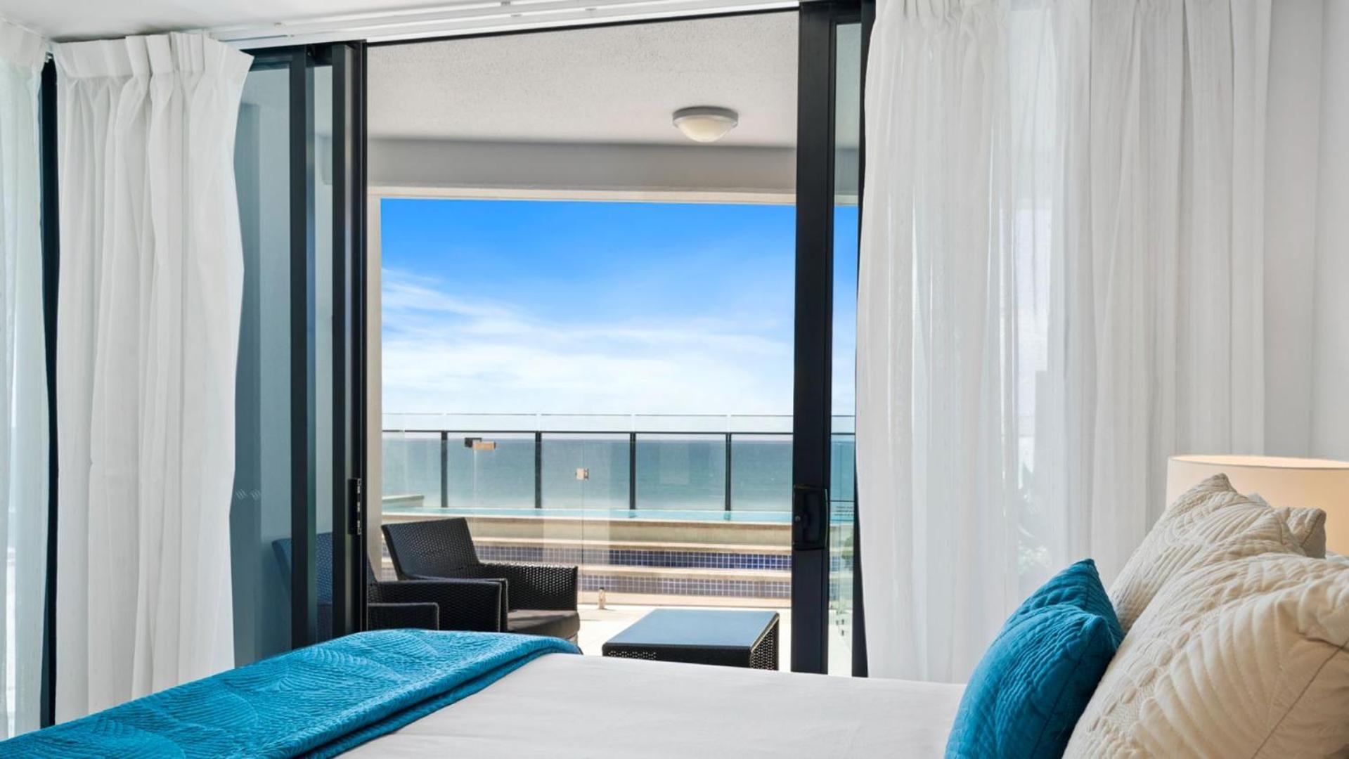 Soul Surfers Paradise - Gclr Gold Coast Eksteriør billede