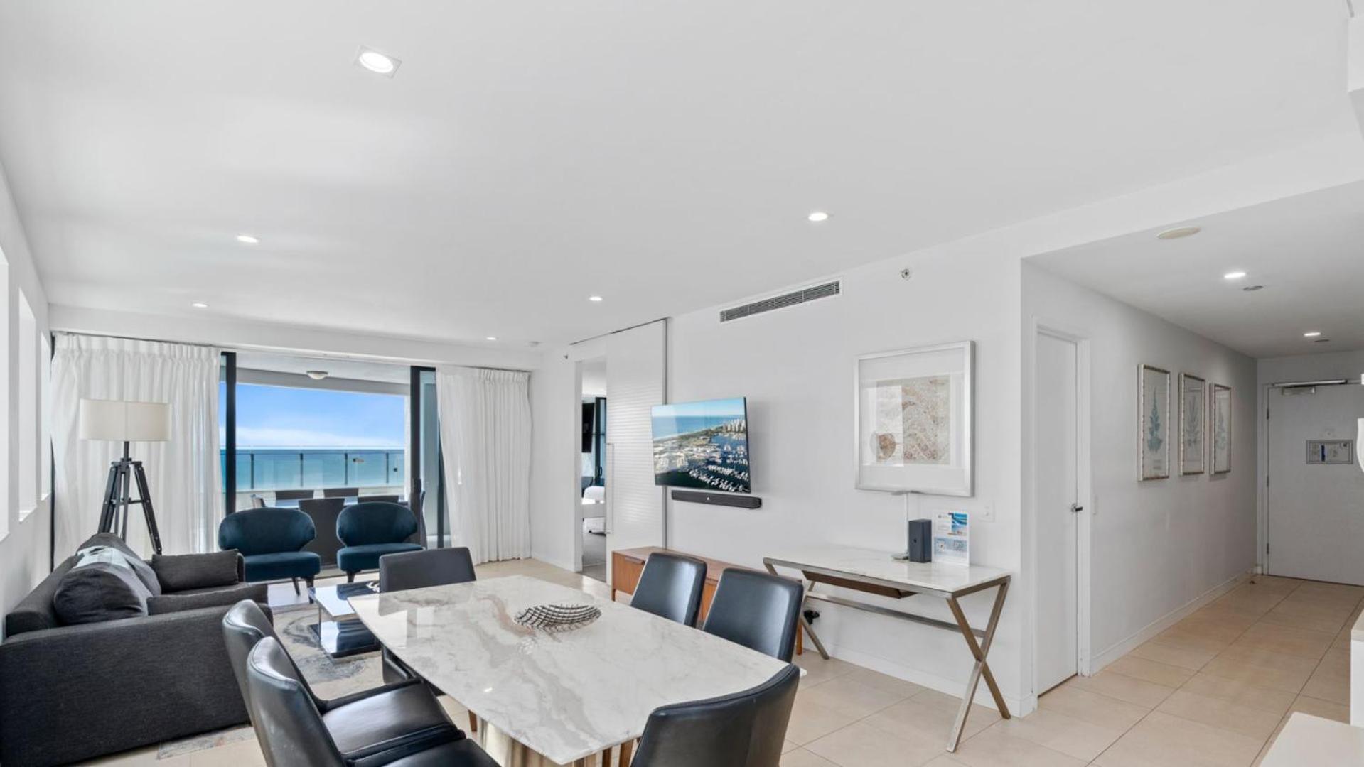 Soul Surfers Paradise - Gclr Gold Coast Eksteriør billede