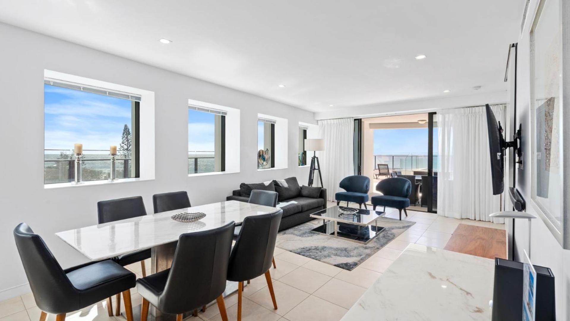 Soul Surfers Paradise - Gclr Gold Coast Eksteriør billede