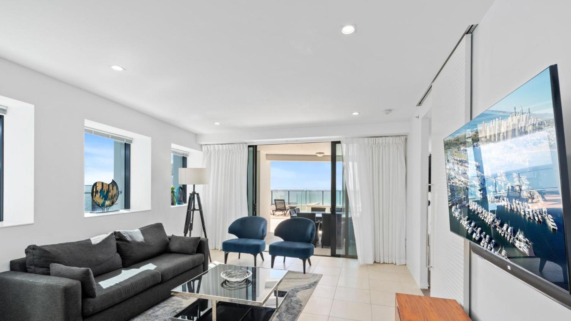 Soul Surfers Paradise - Gclr Gold Coast Eksteriør billede